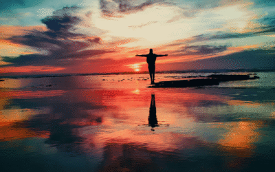 A Journey of Spiritual Transformation and Holistic Healing